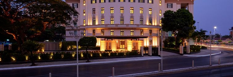 Others Rosewood Yangon