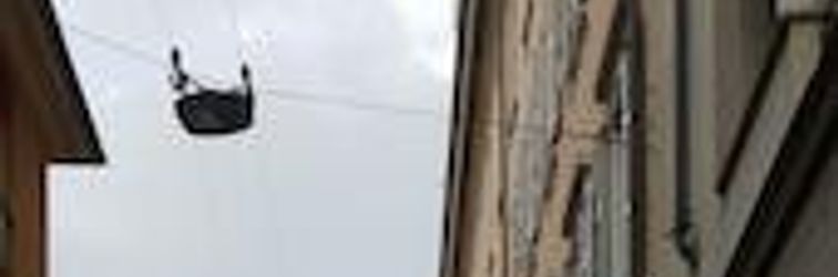 Lain-lain Serendipity Apartments - Duomo