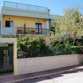 Donna Nicla B&B 1, Hotel Sassi