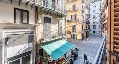 Lain-lain 2 Kasavucciria Apartment