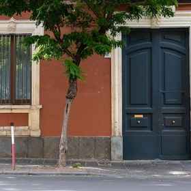 Antico Corso 1, Hotel I Capricci di Marisol