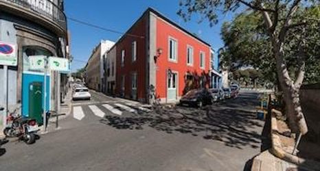 Khác 2 Cathedral Suites