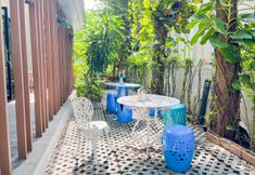 Others 4 BB House Mini Suite Hotel