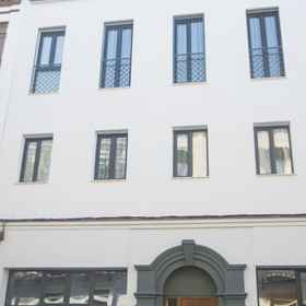 Welldone Antiquarium 1, โรงแรม & ที่พัก Utrera