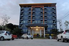 อื่นๆ The Raise Hotel