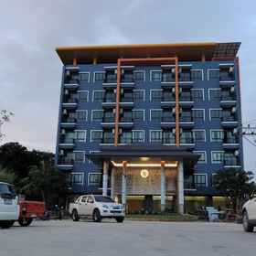 The Raise Hotel 1, Hotel Big C Department Store