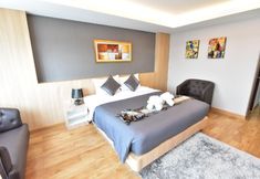 อื่นๆ 7 The Raise Hotel