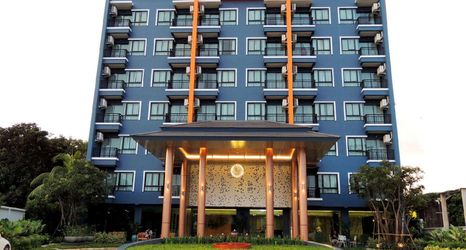 อื่นๆ 2 The Raise Hotel