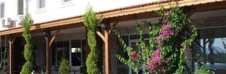 Lainnya Karacan Park Hotel