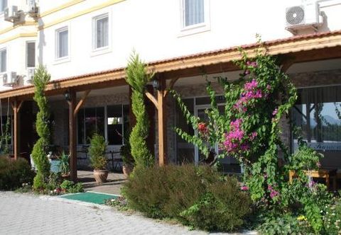 Lainnya Karacan Park Hotel