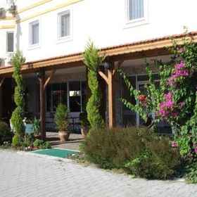 Karacan Park Hotel1 , 飯店达拉曼机场