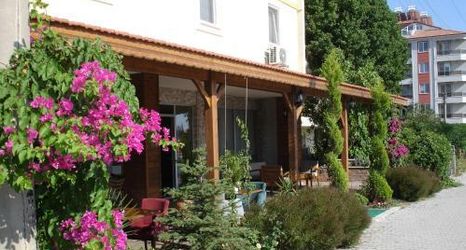 Lainnya 2 Karacan Park Hotel