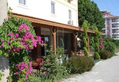 Lainnya 2 Karacan Park Hotel