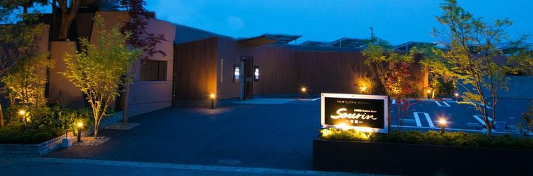 Others Oita Onsen Business Resort Sourin
