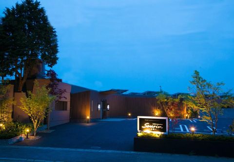 Others Oita Onsen Business Resort Sourin