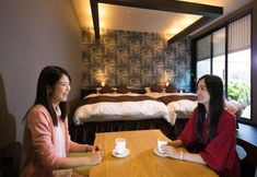 Others 6 Oita Onsen Business Resort Sourin