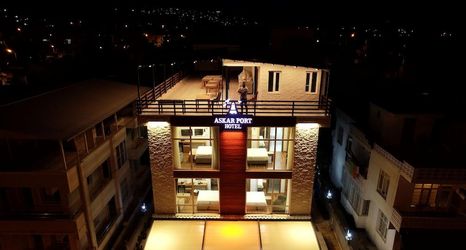 Others 2 Askar Port Hotel
