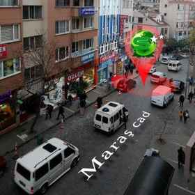 Sulduz Hotel 1, Hotel Atatürk Köşkü