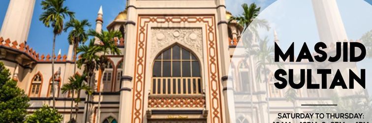 Others Jamilla Boutique Inn