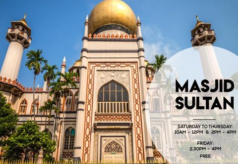 Others Jamilla Boutique Inn