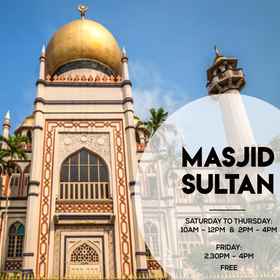 Jamilla Boutique Inn 1, Hotel Bugis