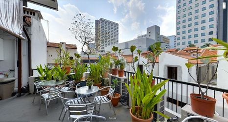 Others 2 Jamilla Boutique Inn