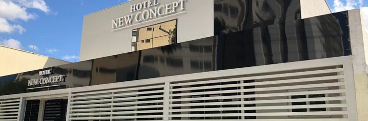 Others Hotel New Concept