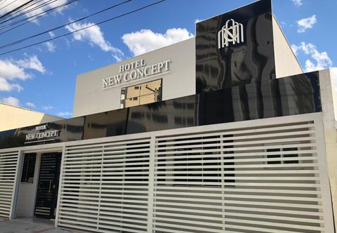 Others Hotel New Concept