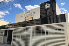 Others Hotel New Concept