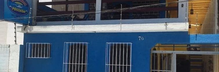 Others Pousada Beira Mar