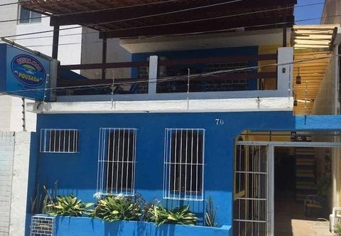 Others Pousada Beira Mar