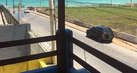 Others 2 Pousada Beira Mar