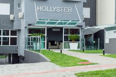 Others HOLLYSTER HOTEL