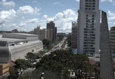 Others 5 Hotel Miller Flat