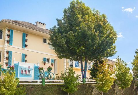 Others Pousada Piano Piano