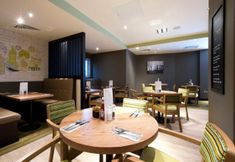 Lainnya 4 Premier Inn Salisbury South Milford