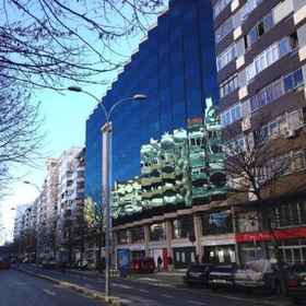 HI71 Lisboa 1, Khách sạn Đại học Lisboa