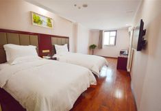 Others 3 Greentree Inn Beijing Xicheng District Qianmen Express Hotel