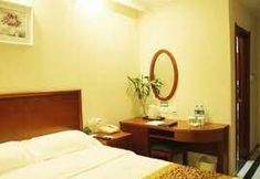 Others 7 Greentree Inn Beijing Xicheng District Qianmen Express Hotel