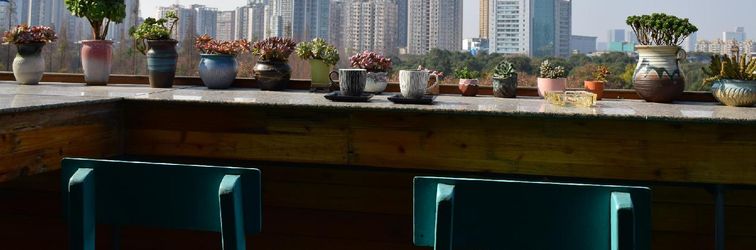 Others 成都探索西部客栈