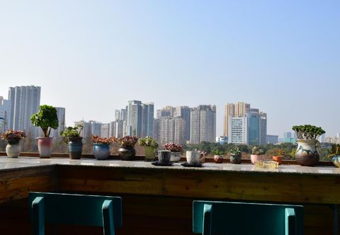 Others 成都探索西部客栈