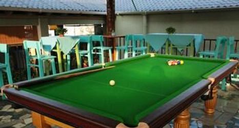 Others 2 成都探索西部客栈