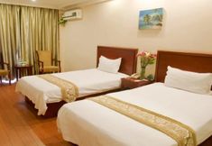 อื่นๆ 3 Greentree Inn Xuzhou Tongshan District Normal Univ