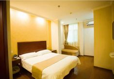 อื่นๆ 4 Greentree Inn Xuzhou Tongshan District Normal Univ