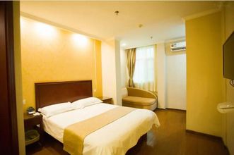 อื่นๆ 4 Greentree Inn Xuzhou Tongshan District Normal Univ