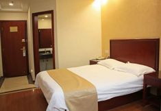 อื่นๆ 5 Greentree Inn Xuzhou Tongshan District Normal Univ