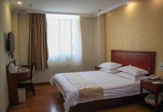 อื่นๆ 6 Greentree Inn Xuzhou Tongshan District Normal Univ