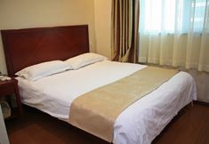 อื่นๆ 7 Greentree Inn Xuzhou Tongshan District Normal Univ