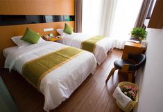 其他 6 VATICA XUZHOU HIGH SPEED RAILWAY STATION HOTEL