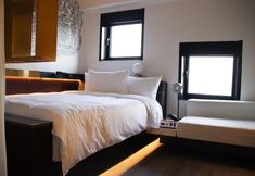 Others 6 Citigo House In Xi An
